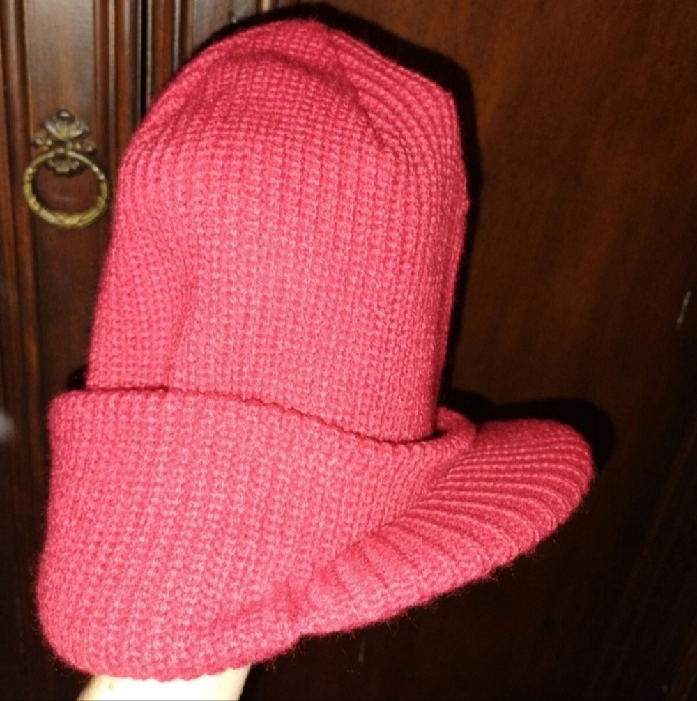 Volcom JLA Visor Beanie - Picture 5 of 9